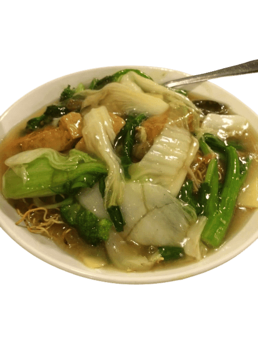 Hong Kong Bistro by null