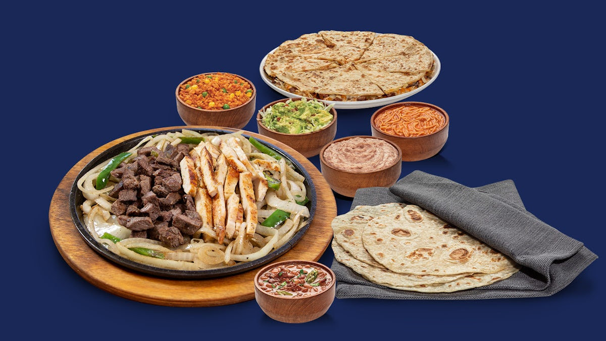 Taco Palenque NW Austin by null