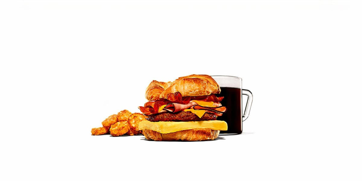 Burger King by null
