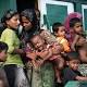 More than 100 migrants found on southern Thailand island as thousands remain ... 