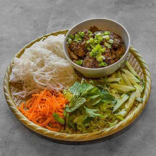 Lua Vietnamese Cuisine by null