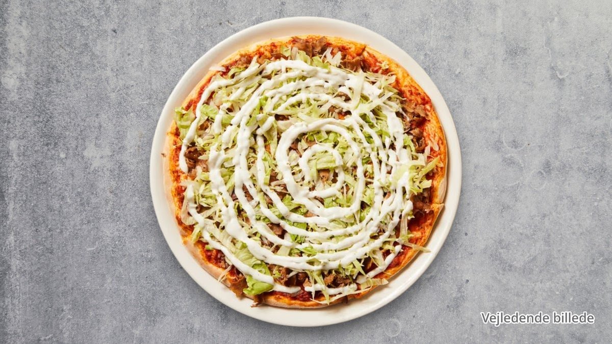 ABC Pizza image