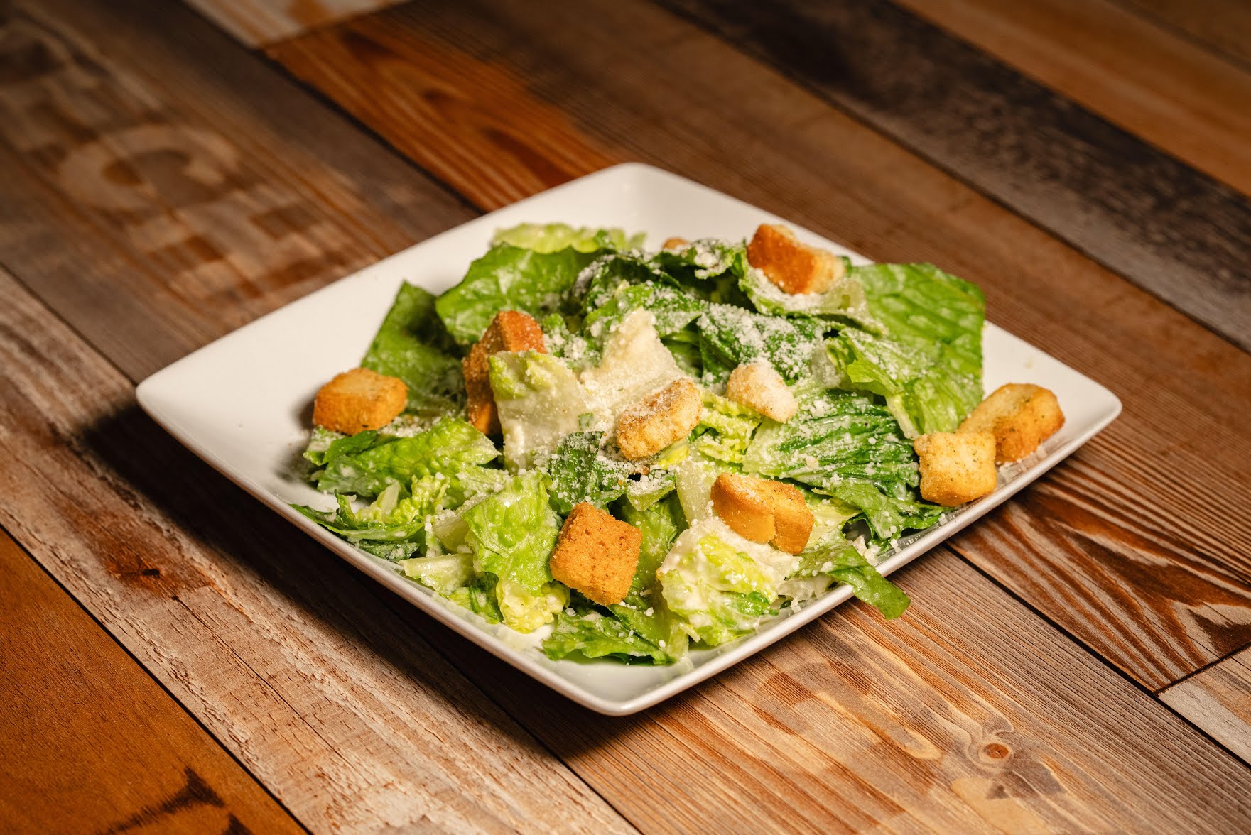 Salvation Pizza Kitchen & Bar- Rock Rose Ave. by null