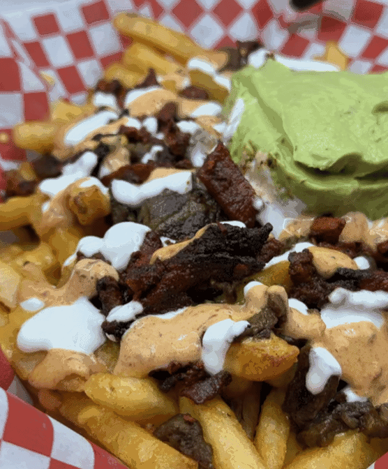 EL PATRON TAQUERIA by null