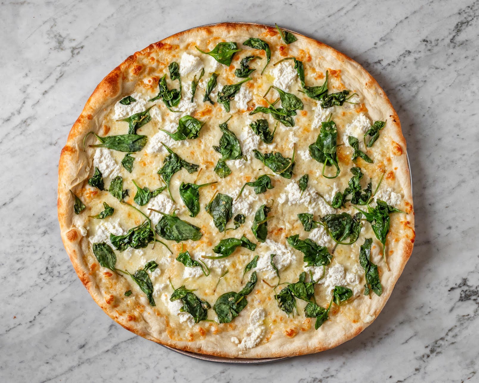Joe's Pizza Sherman Oaks by null