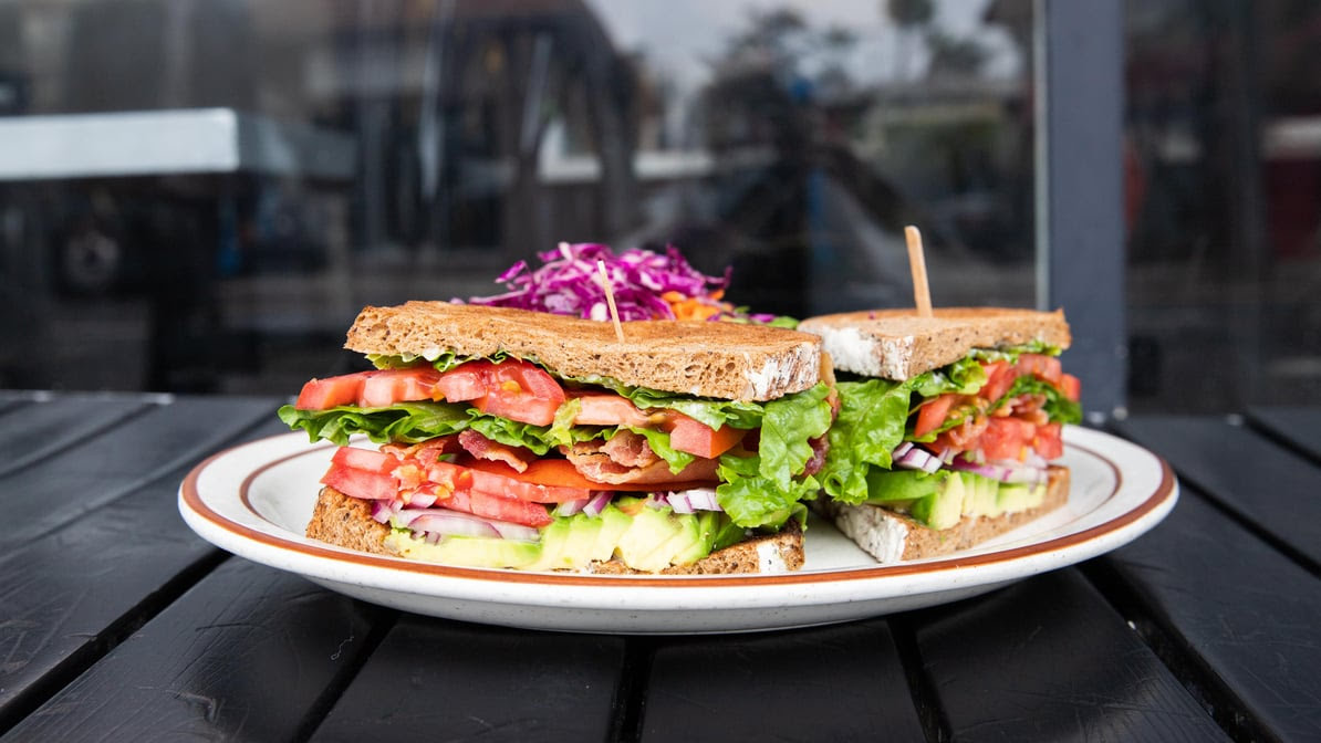 Mustard Seed Cafe by null