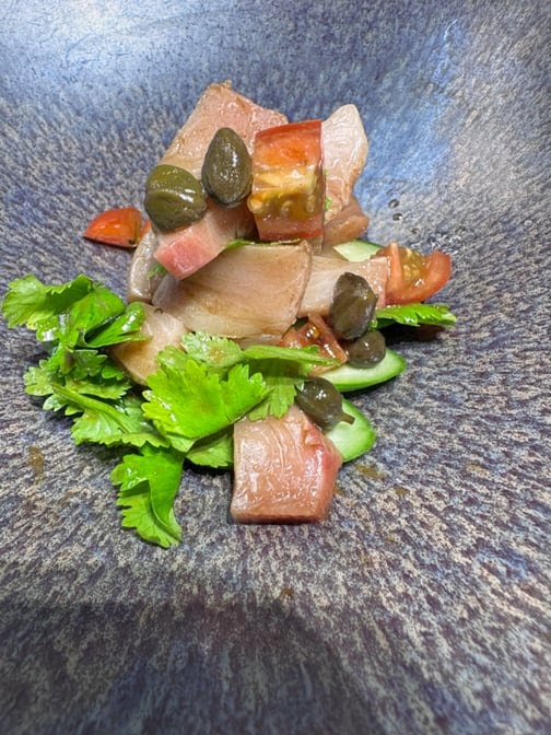 Taste of Japan by null