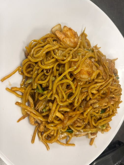 Ume Asian Cuisine by null