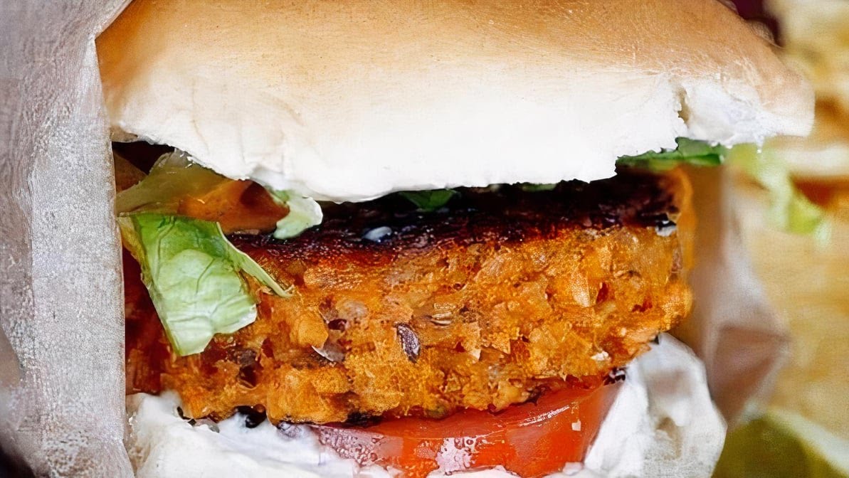 Luhv Vegan Bistro by null