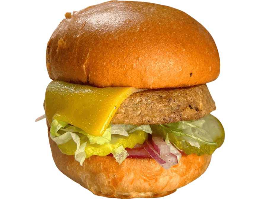 Little Big Burger by null