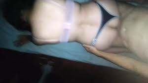 Girlfriend in pink thong jpg x Girlfriend thong