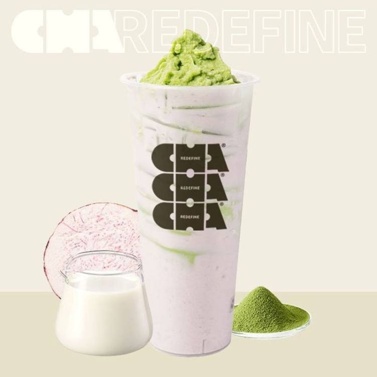 Cha Redefine by null