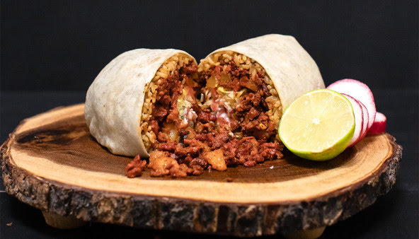 Taqueria Los Perez Washington by null