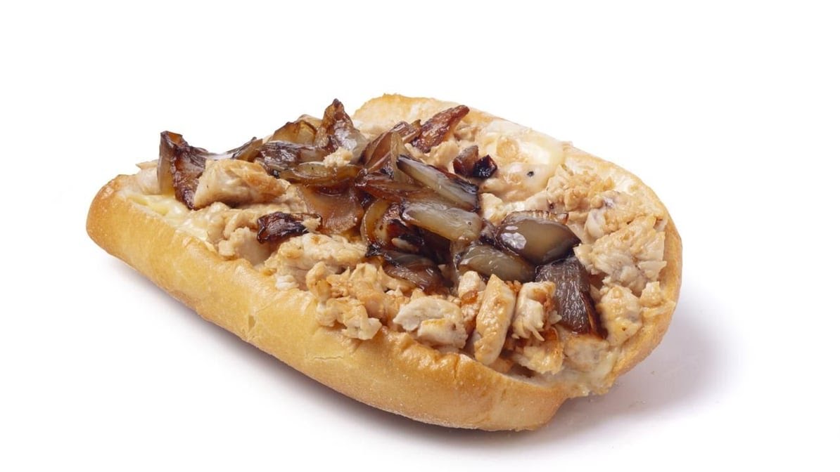 College Boy cheesesteaKs by null