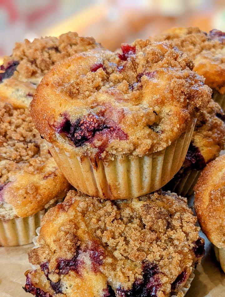 American Provisions by null