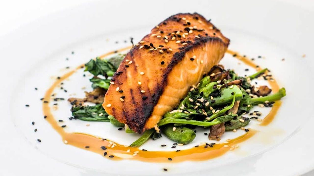 Lure Fishbar by null