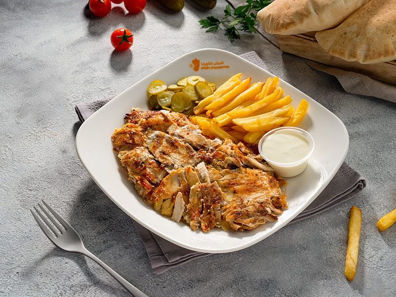 Shish Shawerma Corniche by null
