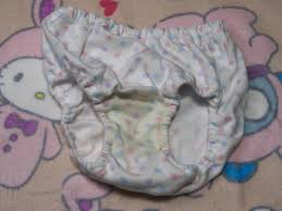 女児　使用済み下着|記名済み中古品】女児 女の子ショーツ パンツ 小学生サイズ 長女 ...