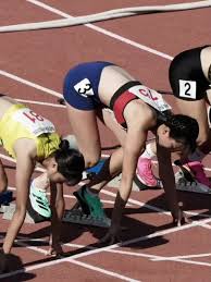 アスリート　ジョリワキ|女子アスリート ワキジョリワキ | TikTok