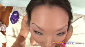 Asa akira pov jpg x Asa akira pov