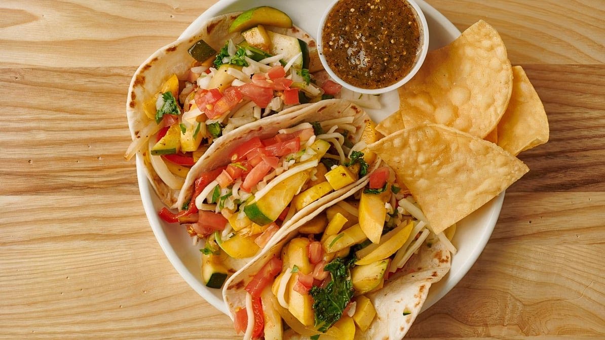 Burrito Beach by null