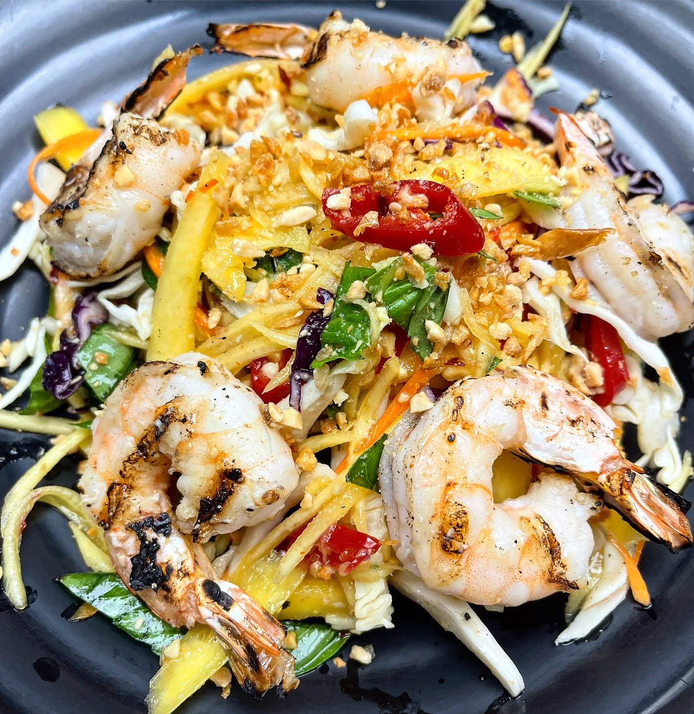 Vientiane Bistro by null