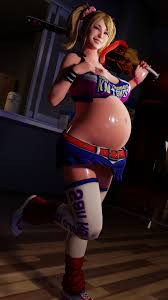 Voidnosferatu artist juliet starling lollipop chainsaw jpg x Juliet starling