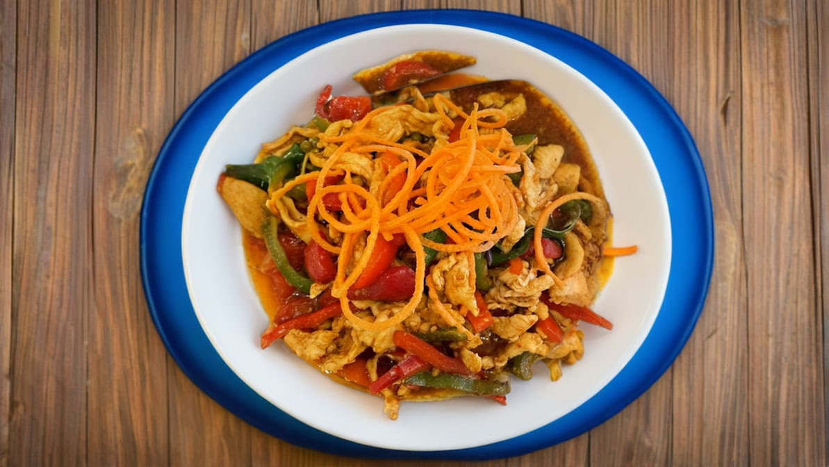 Lanna Thai Restaurant by null