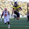 Oregon QB Dillon Gabriel Predicted to Compete to Replace Ex-$242 ...