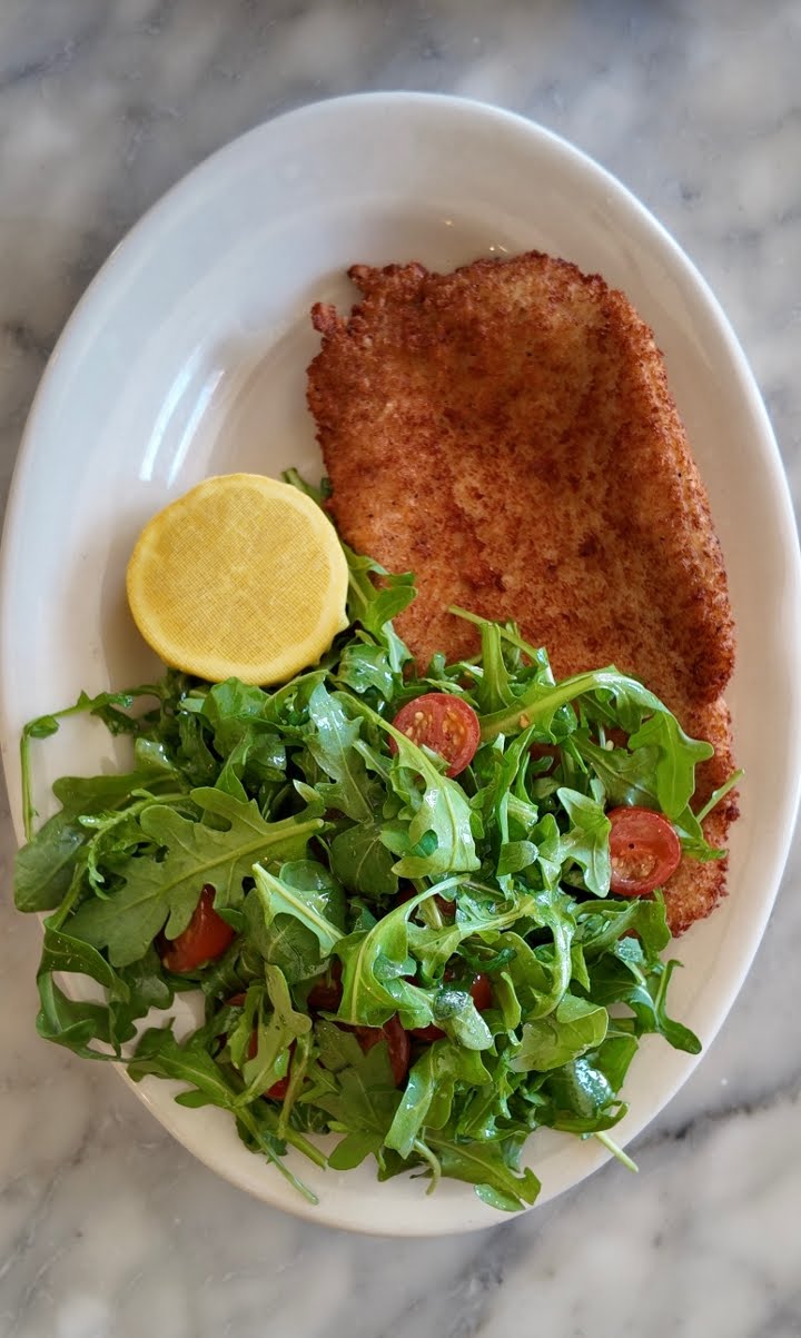 Parioli by Botte by null