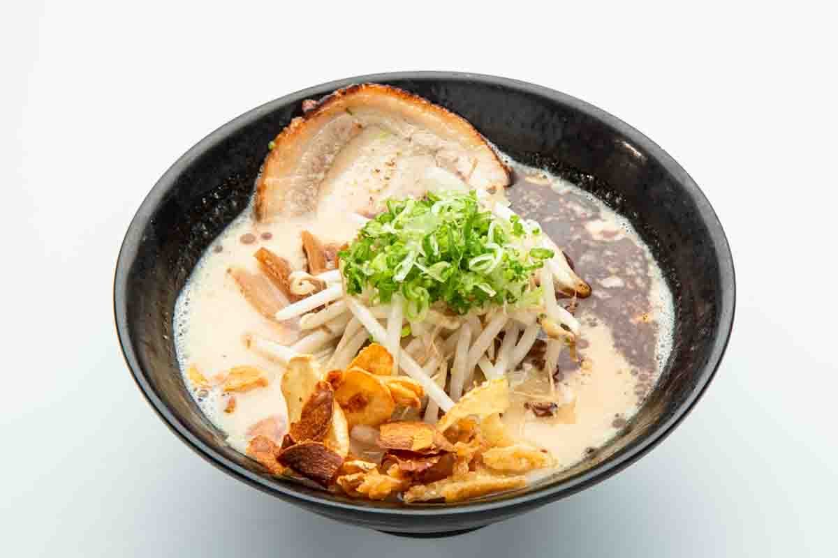 Sapporo Revolving Sushi by null