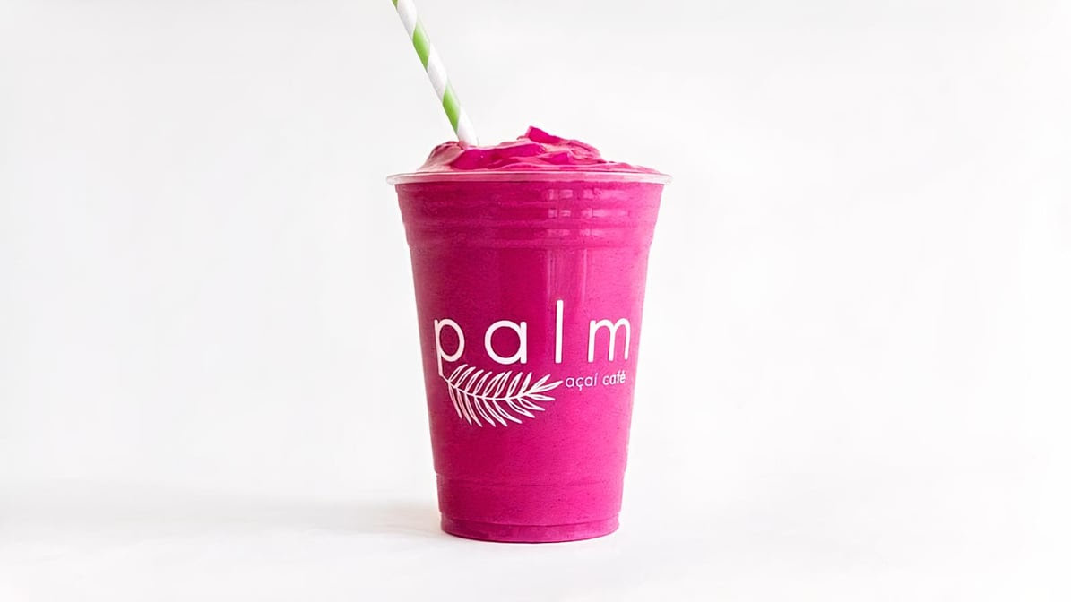 Palm Açai Café by null