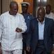 Full Text: Mahama\'s Concession Speech