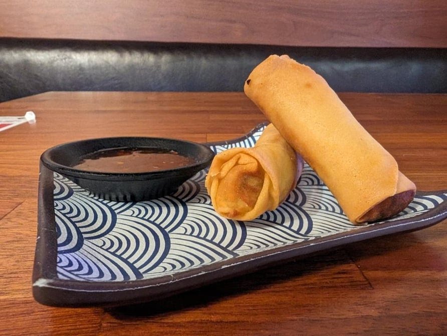 TOMO Japanese Street Food by null
