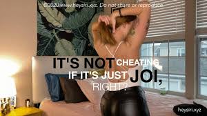 Cheating joi jpg x Cheating joi