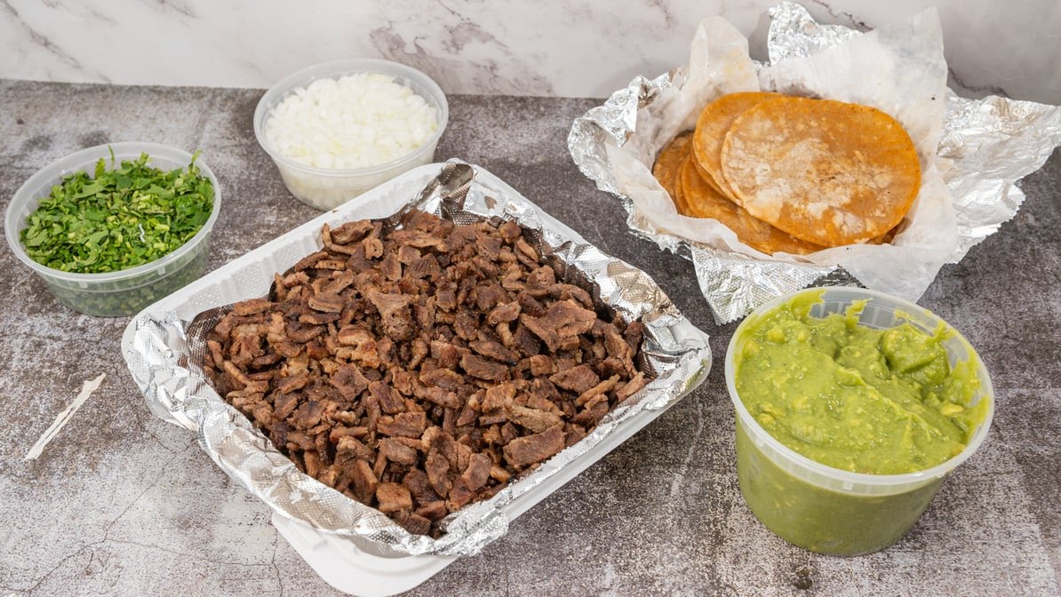 Tacos El Trompo by null