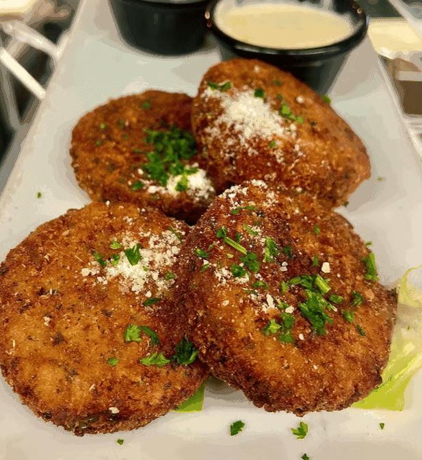 2 Chefs Italian Restaurant & Bar by null