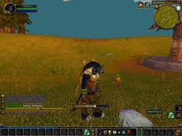 World of Warcraft 3