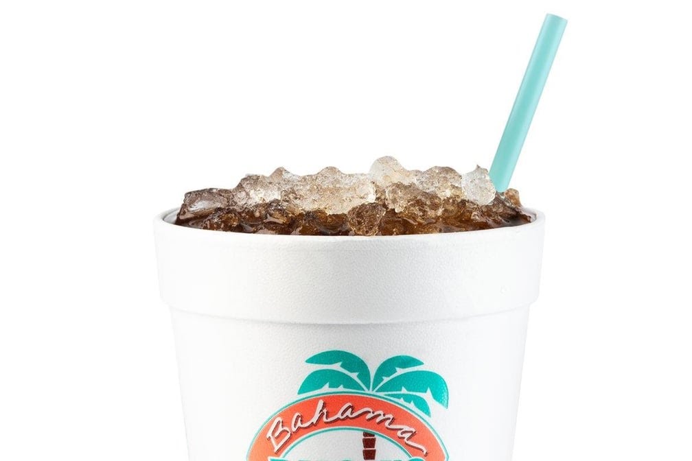 Bahama Buck's - Laveen by null