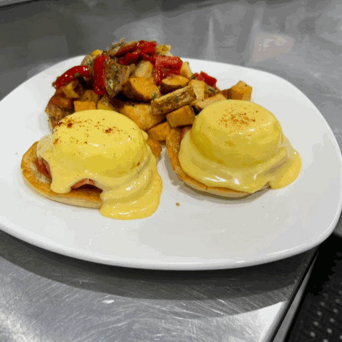 B-Town Halo Grill by null