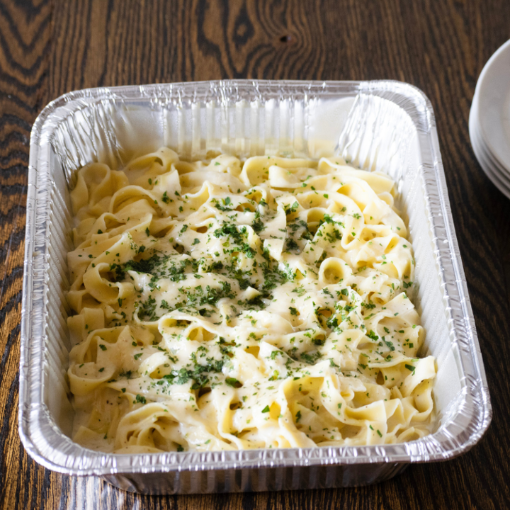 Broders' Cucina Italiana by null