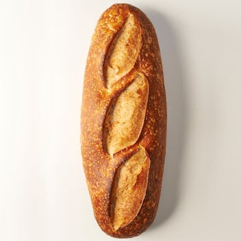 Boudin Bakery by null