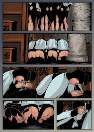 Western porn comics jpg x Western comics