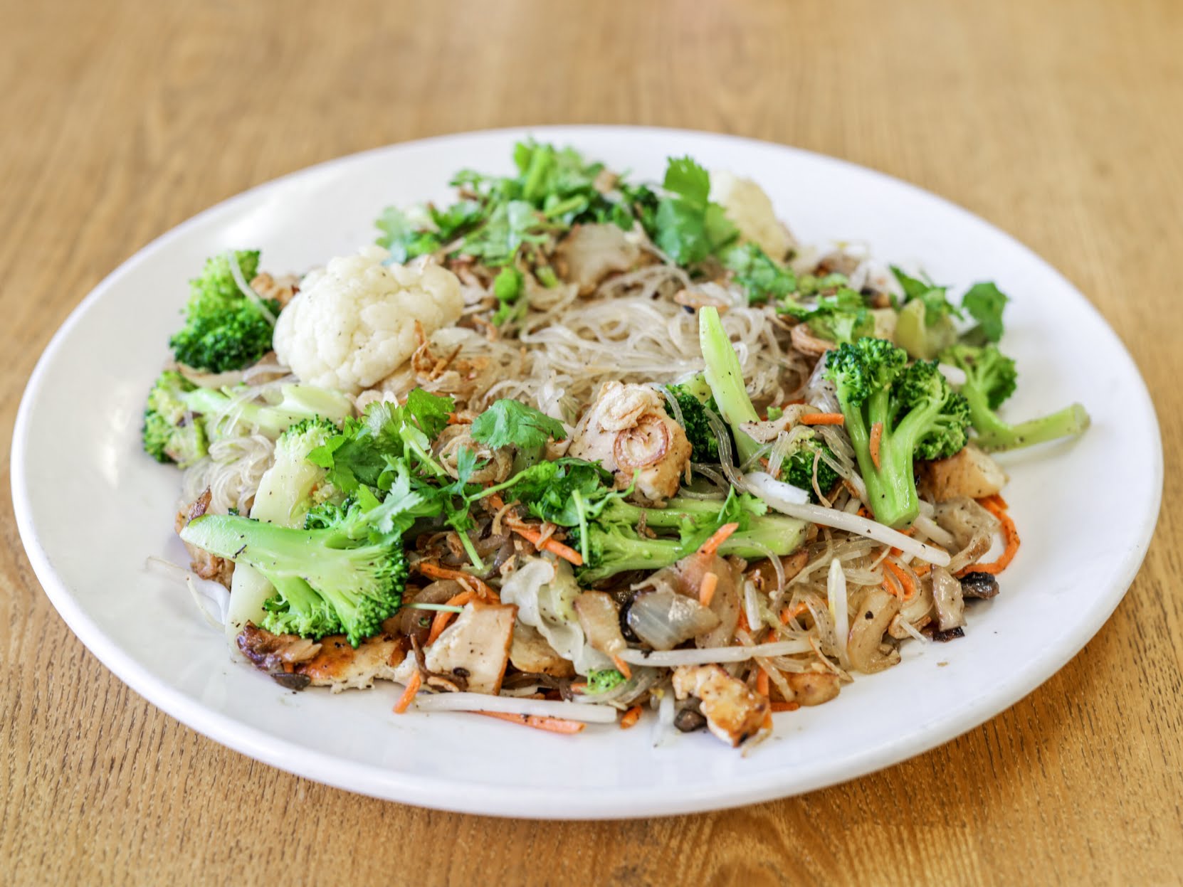 Chu Minh Sandwiches and Coffee by null