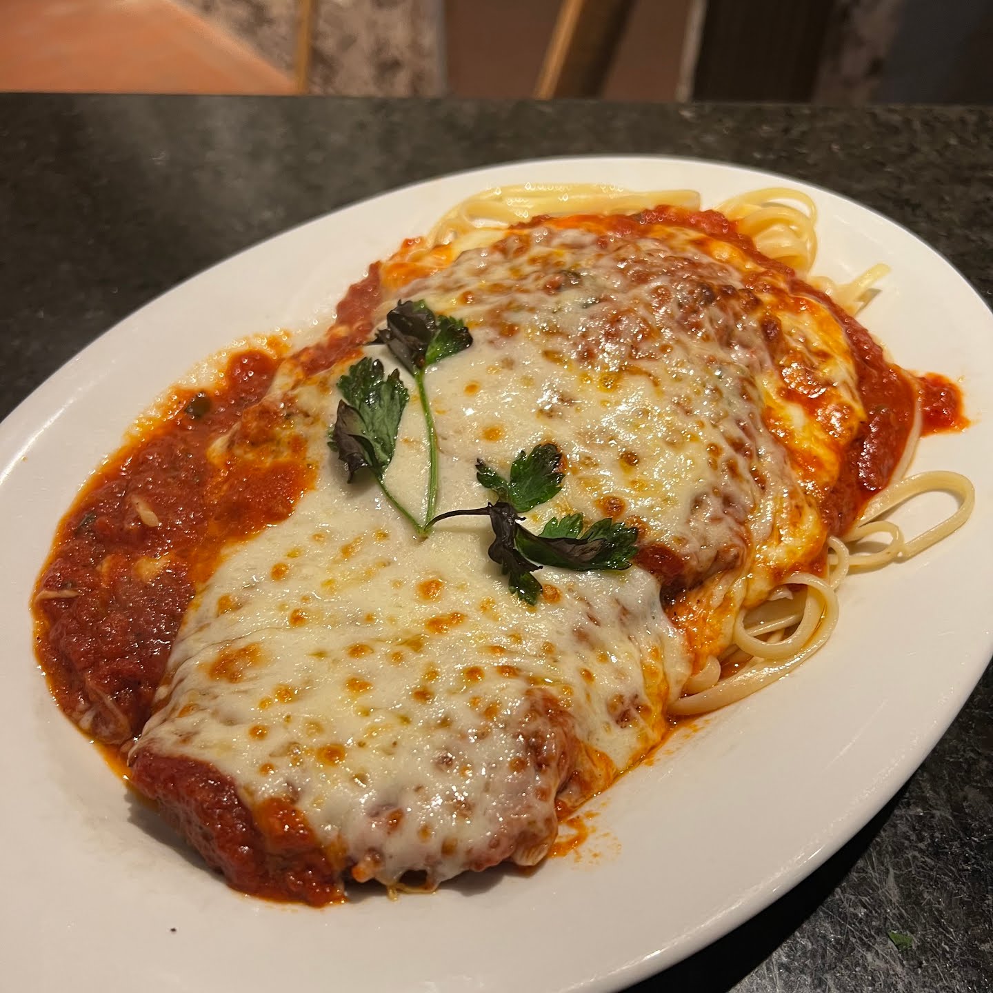 Giacomo's Ristorante by null