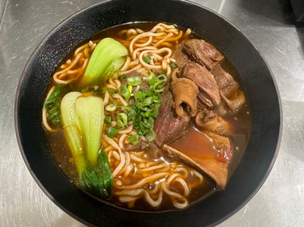 Bao Bao Dumpling by null