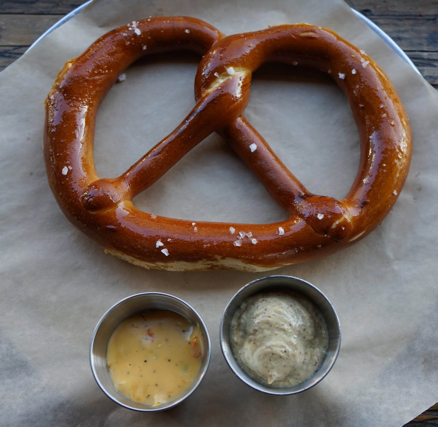 Black Shirt Brewing Co and Craft Pizza Kitchen by null