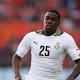 Schlupp happy with Black Stars experience