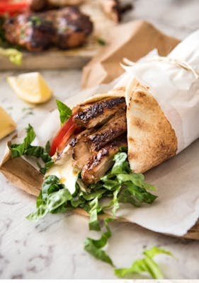 PitaLicious Mediterranean Kitchen Catering by null
