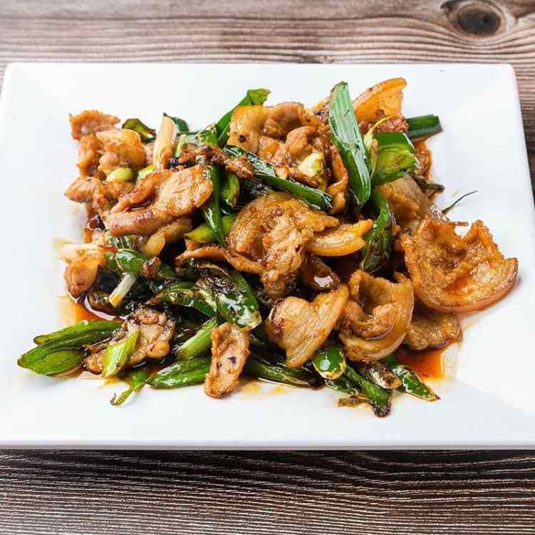 Mr. Gao Restaurant 高老庄 by null